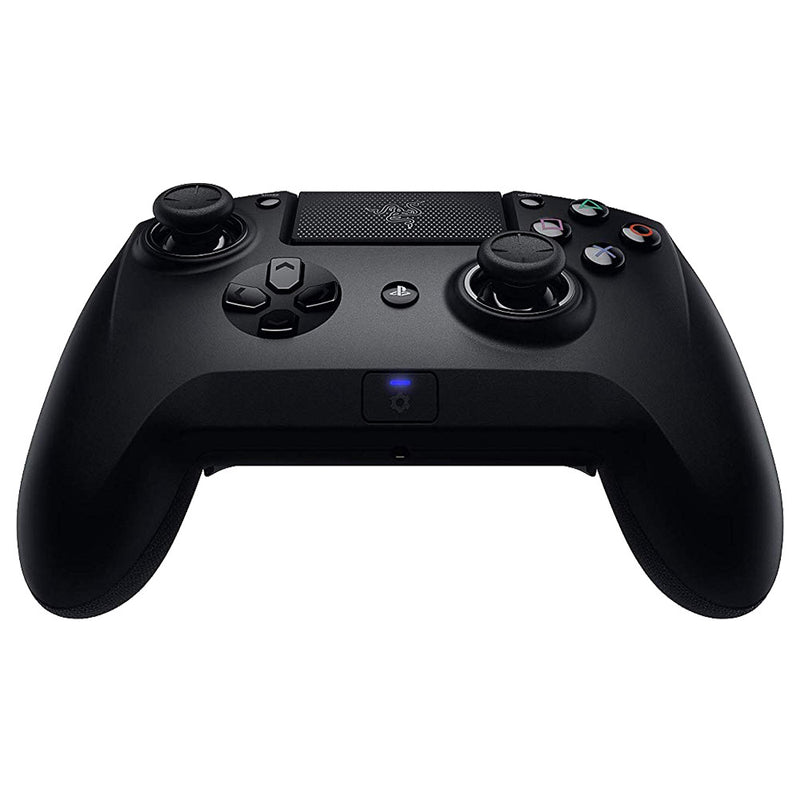 Razer Raiju Tournament Edition Bluetooth & Wired Connection Gaming Controller Custom Vibration Gamepad for PS4 PC Gamer