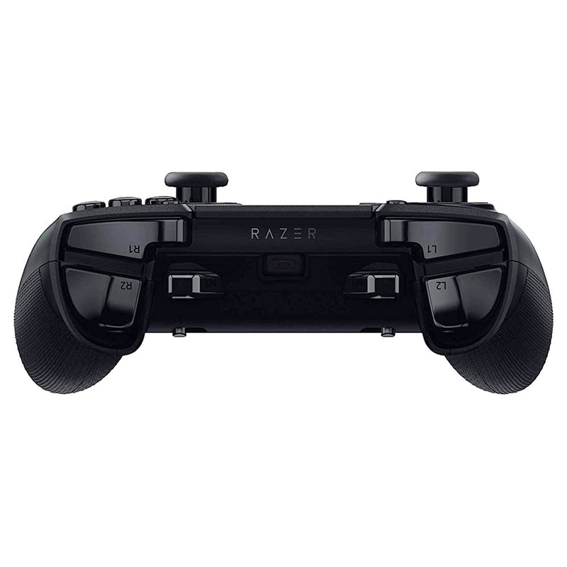 Razer Raiju Tournament Edition Bluetooth & Wired Connection Gaming Controller Custom Vibration Gamepad for PS4 PC Gamer