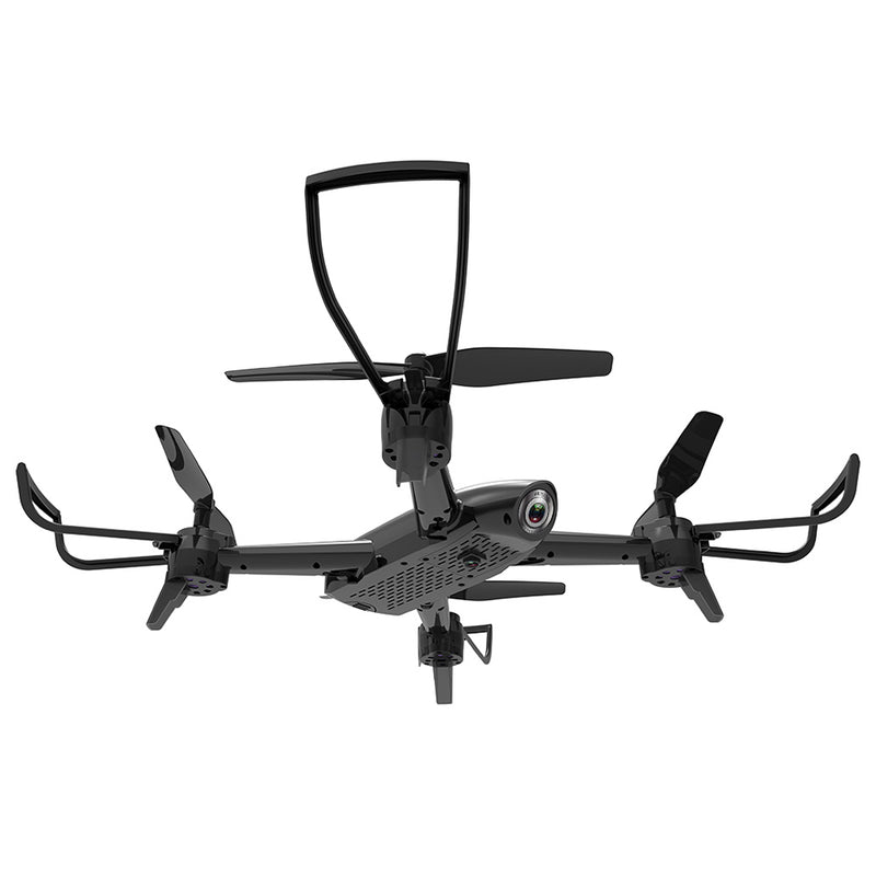 SG106 1080P WiFi FPV RC Drone Optical Flow Positioning RTF - Black