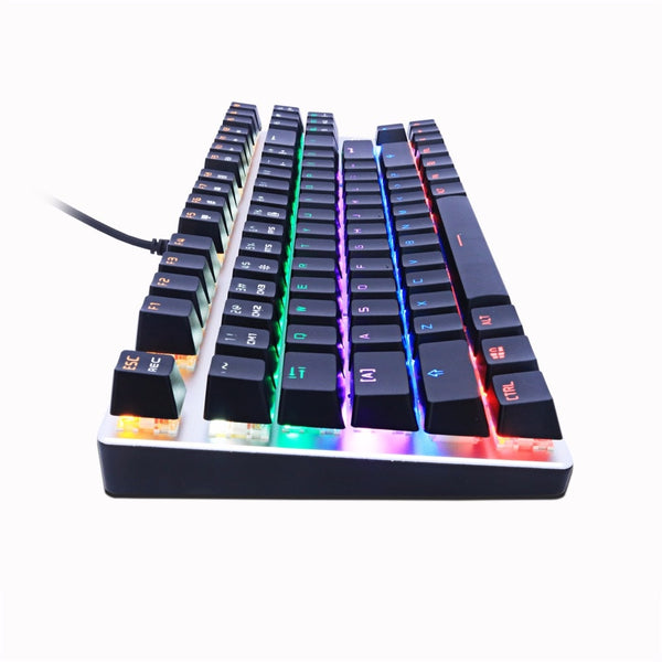 MECHANICAL GAMING KEYBOARD