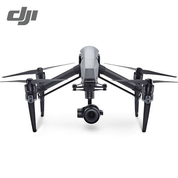 DJI Inspire 2 Drone FPV RC Quadcopter with 4K Video,Spotlight Pro,intelligent Flight Modes,TapFly, With  Zenmuse X4S or X5S