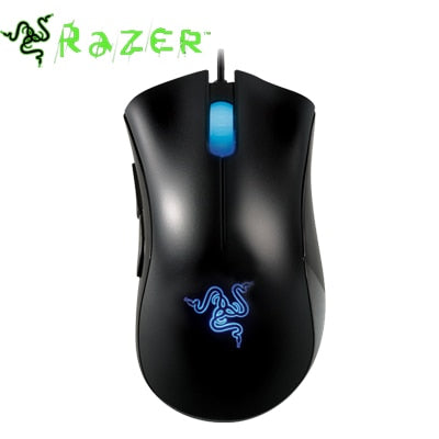 Razer Deathadder 3.5— 3500DPI Gaming Mouse