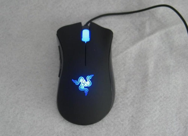 Razer Deathadder 3.5— 3500DPI Gaming Mouse