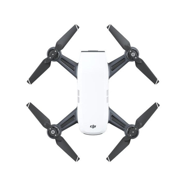 In Stock DJI Spark / Fly More Combo Mini Drone Pocket Selfie Drone WiFi FPV With 1080p HD Camera Spark and Remote Controller