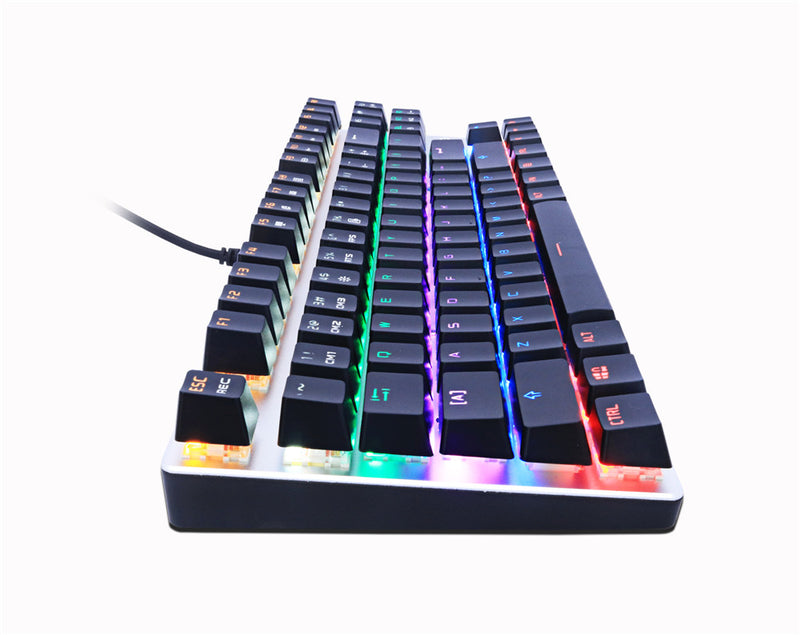 MECHANICAL GAMING KEYBOARD