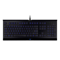 Original Razer Cynosa Pro Backlit Membrane Gaming Keyboard Wired Fully Programmable Keys Macro Recording Enable Synapse Keyboard