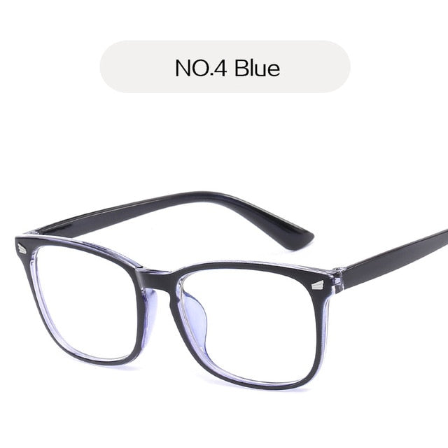 Anti-Blue Light Glasses for Gamers