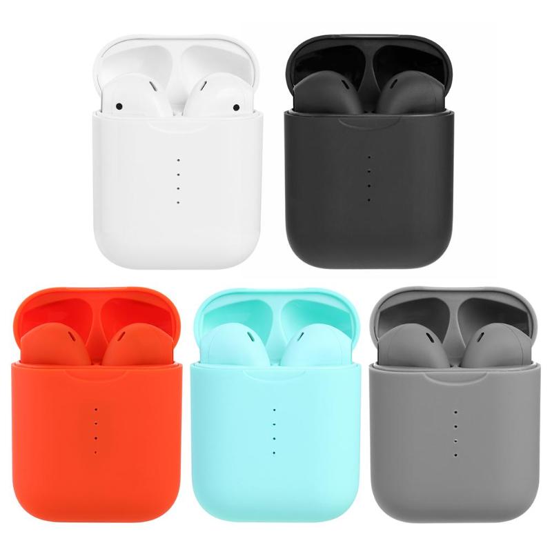 Apple AirPods - Bluetooth Wireless headphones In-Ear Headset