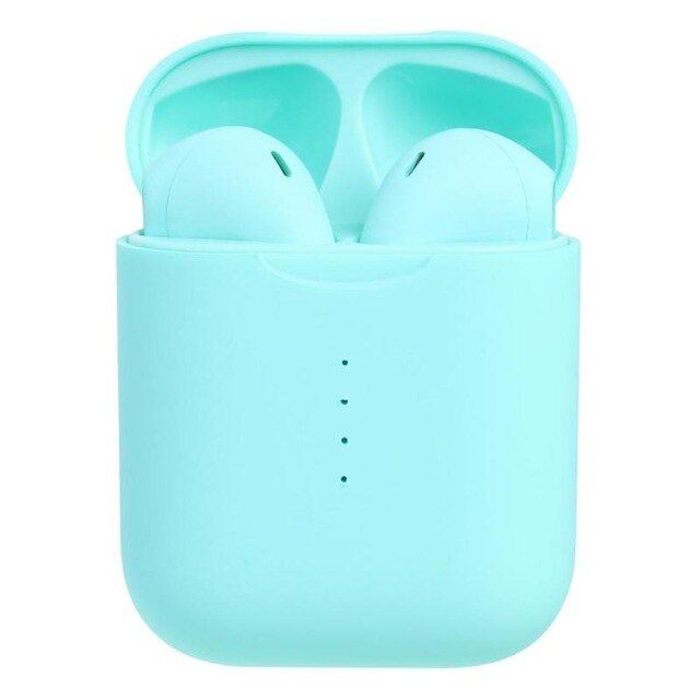 Apple AirPods - Bluetooth Wireless headphones In-Ear Headset