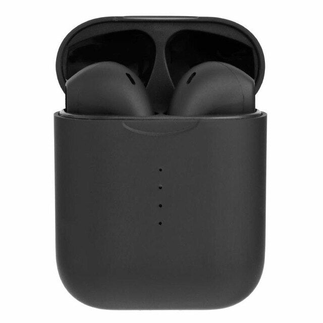 Apple AirPods - Bluetooth Wireless headphones In-Ear Headset