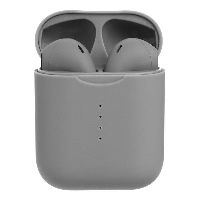 Apple AirPods - Bluetooth Wireless headphones In-Ear Headset