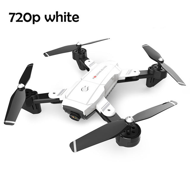 4k HD S6 drones with camera hd mini rc Quadcopter micro remote control helicopter fpv follow me toys for children